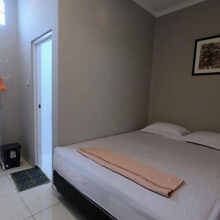 Griya Bausasran Yogyakarta Exterior foto